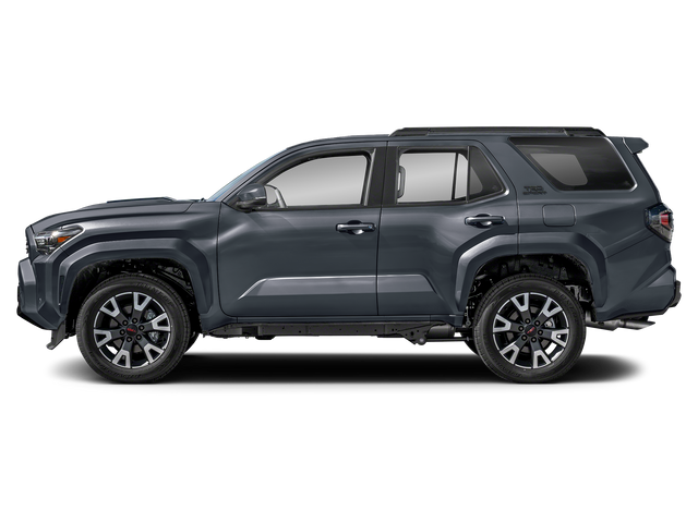 2026 Toyota 4Runner TRD Sport