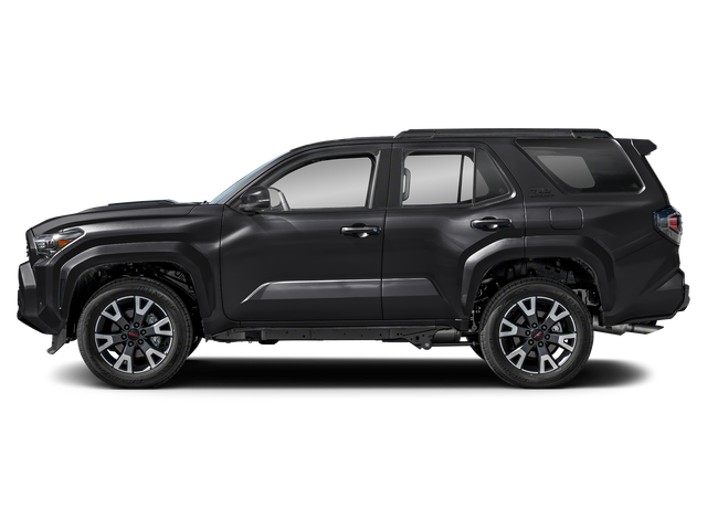 2026 Toyota 4Runner TRD Sport