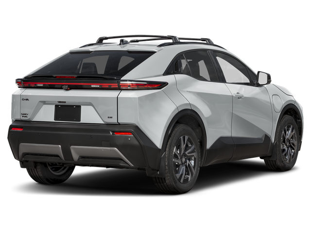 2026 Toyota C-HR XSE