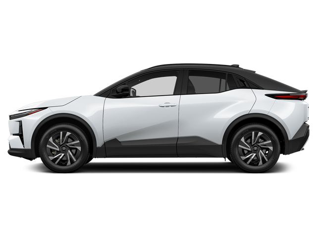 2026 Toyota C-HR XSE