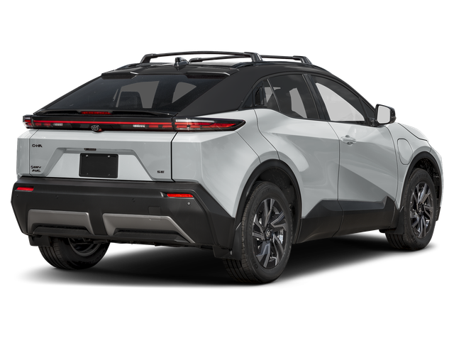 2026 Toyota C-HR XSE