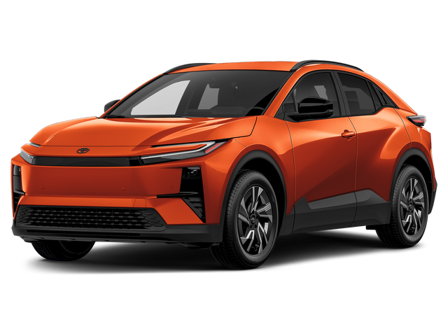 2026 Toyota C-HR XSE