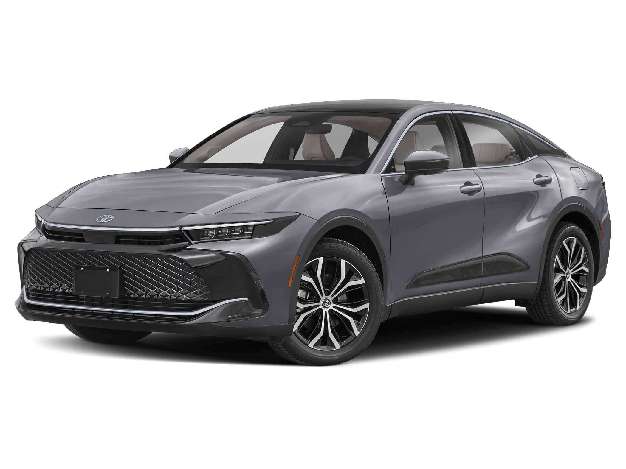 Image of 2026 Toyota Crown Limited