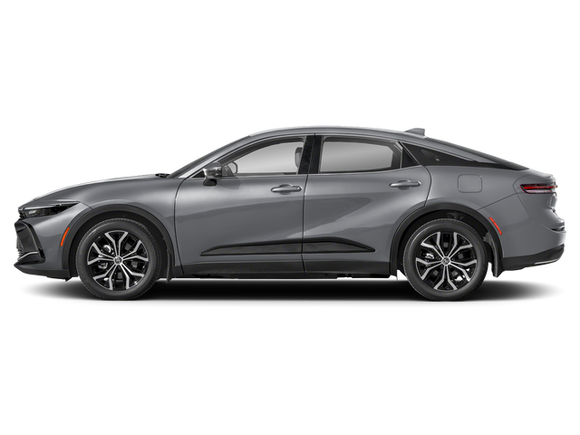 2026 Toyota Crown XLE