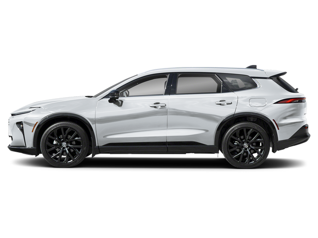 2026 Toyota Crown Signia Limited