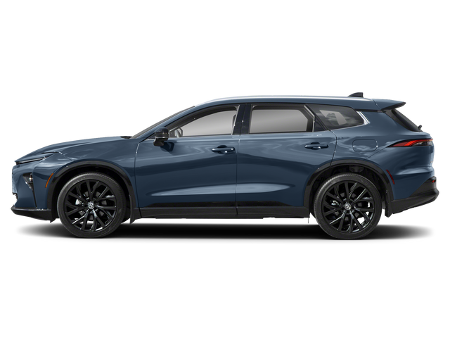 2026 Toyota Crown Signia Limited