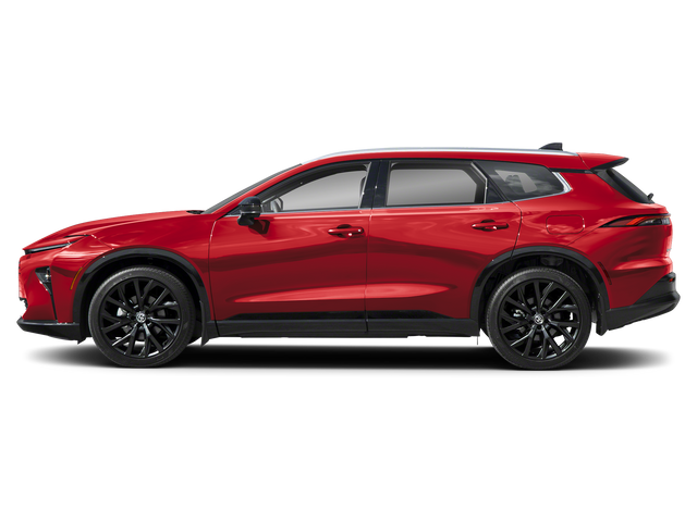 2026 Toyota Crown Signia Limited