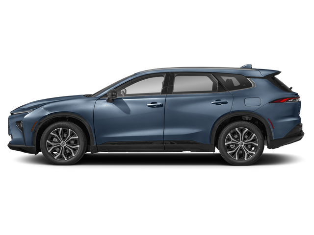 2026 Toyota Crown Signia XLE