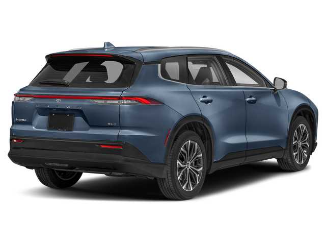 2026 Toyota Crown Signia XLE