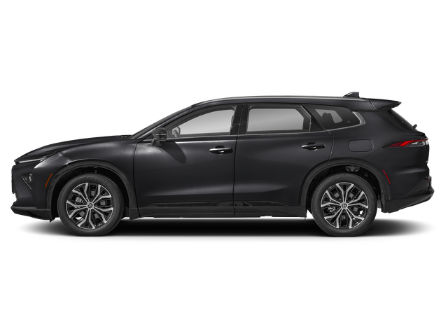 2026 Toyota Crown Signia XLE