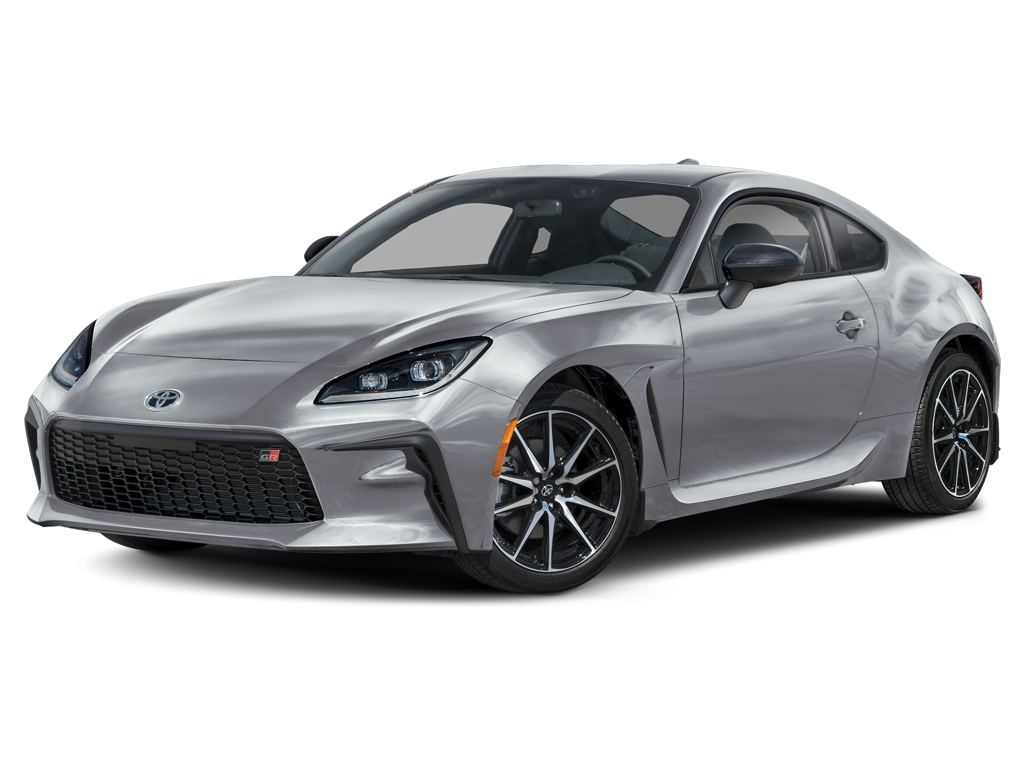 Image of 2026 Toyota GR86 Base