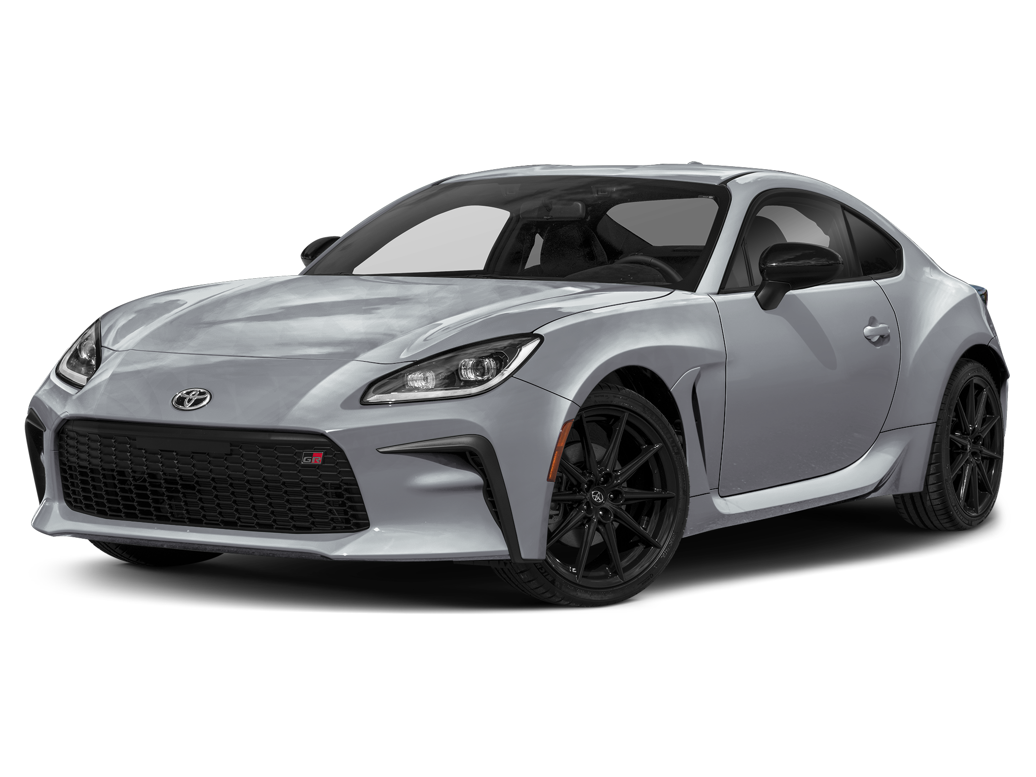Image of 2026 Toyota GR86 Premium