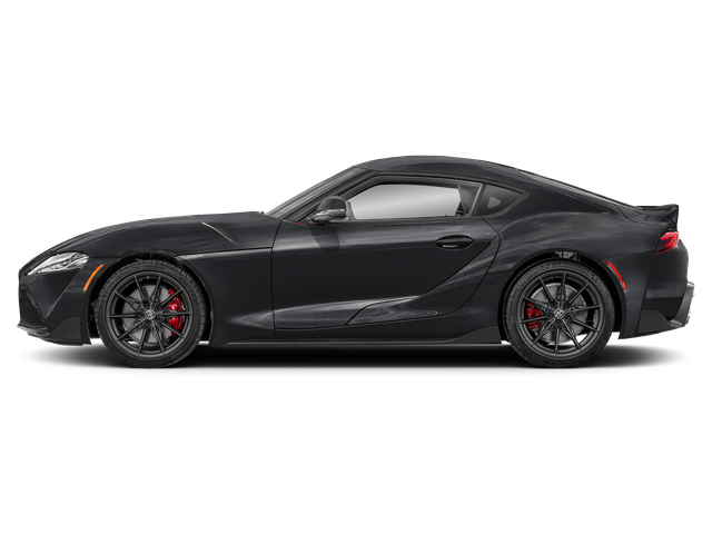 2026 Toyota GR Supra 3.0