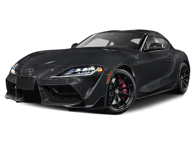 New Black Toyota GR Supra For Sale in Los Angeles, CA | Auto Navigator