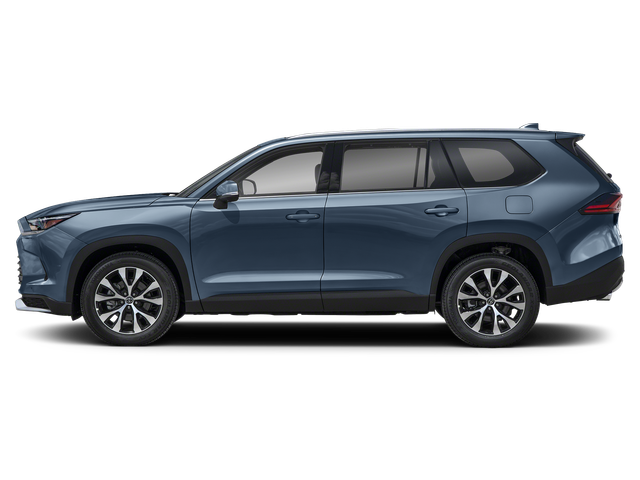 26 Highlander New 2026 Toyota Grand Highlander Hybrid MAX Limited SUV For Sale in ...