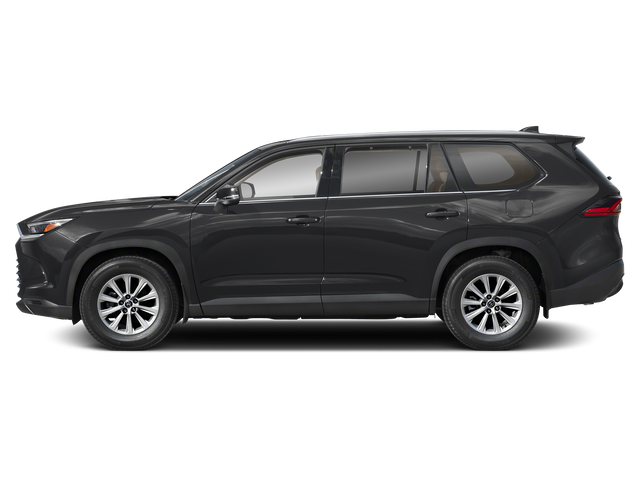 2026 Toyota Grand Highlander