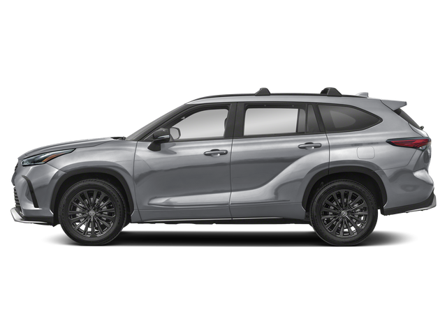 2026 Toyota Highlander XSE