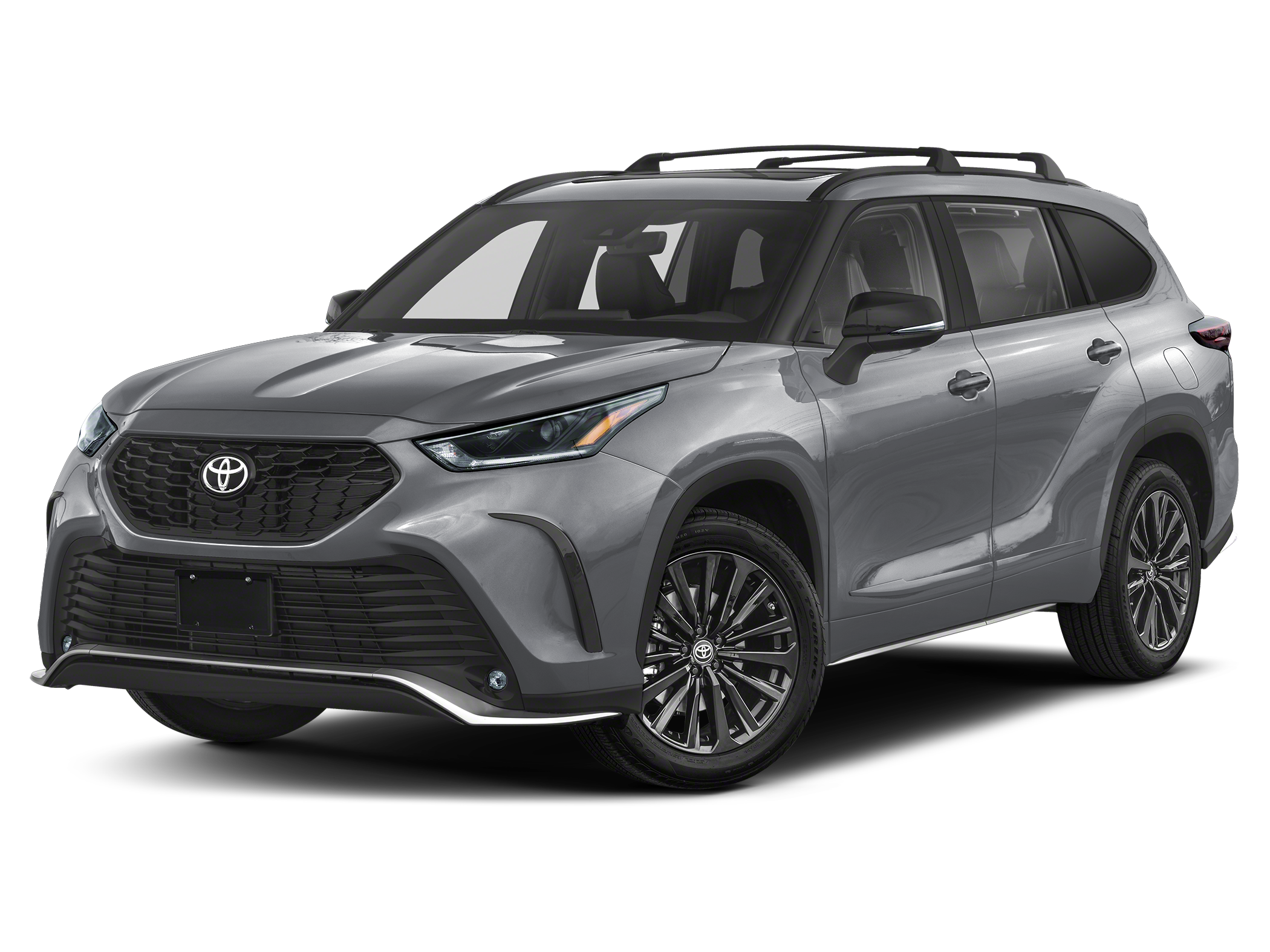 Image of 2026 Toyota Highlander XSE
