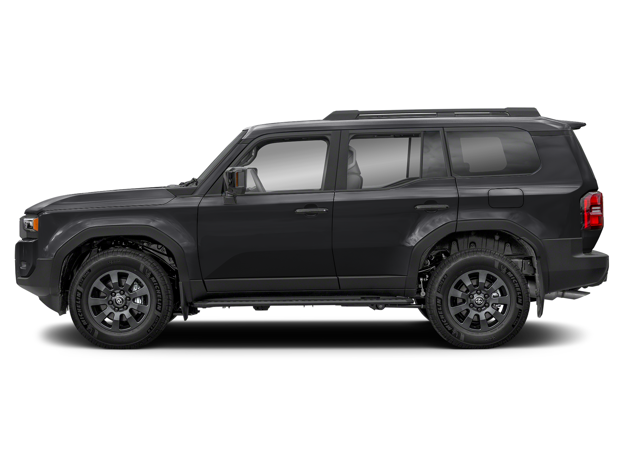 New 2026 Toyota Land+Cruiser 1958 For Sale in LOS ANGELES, CA