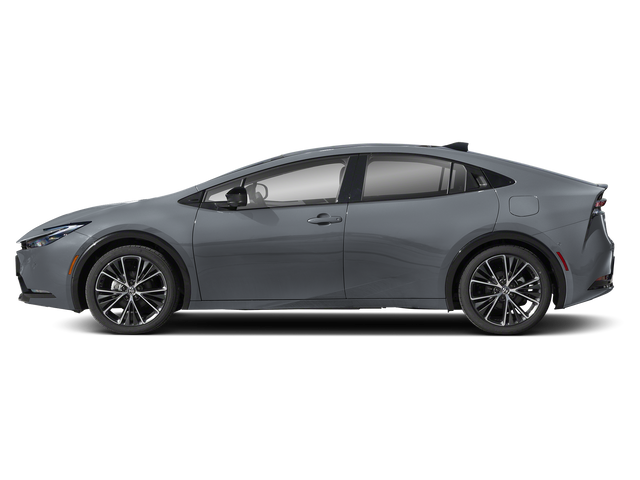 2026 Toyota Prius 