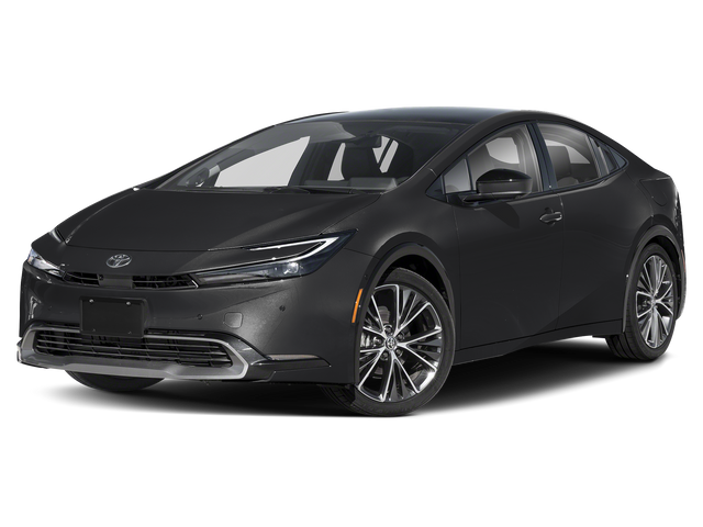 2026 Toyota Prius Limited