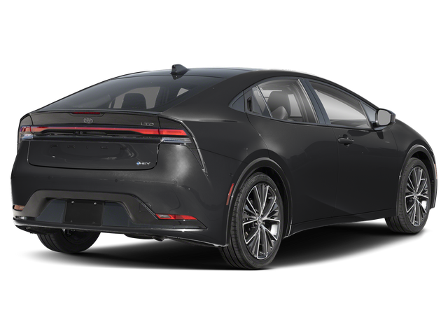 2026 Toyota Prius Limited