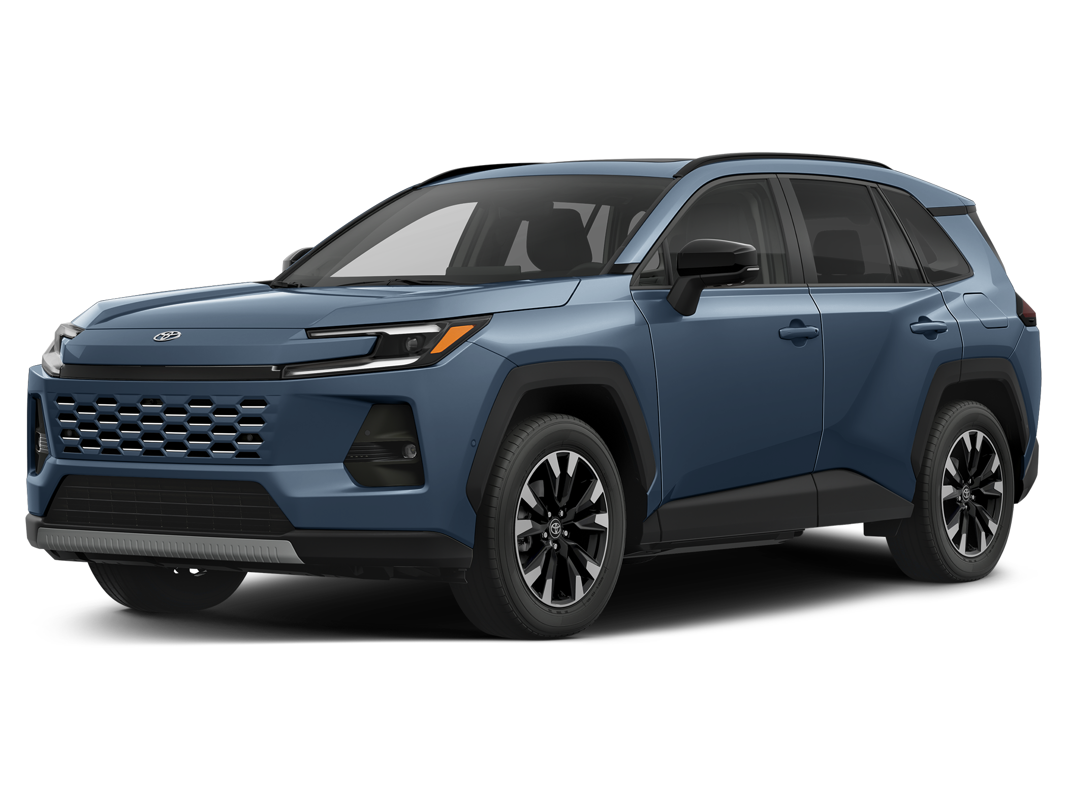 Image of 2026 Toyota RAV4 Limited