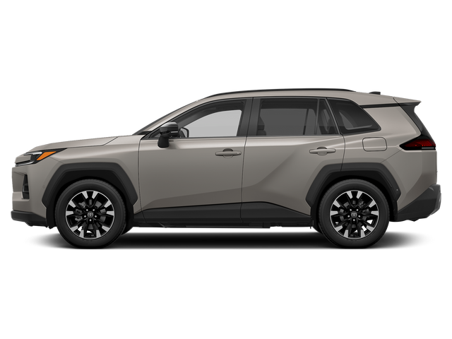 2026 Toyota RAV4 