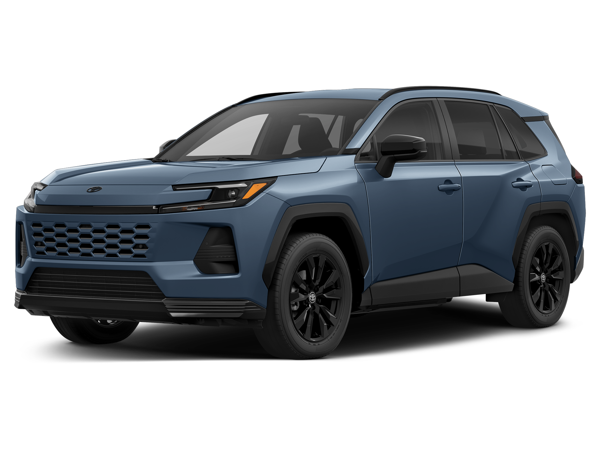 Image of 2026 Toyota RAV4 SE