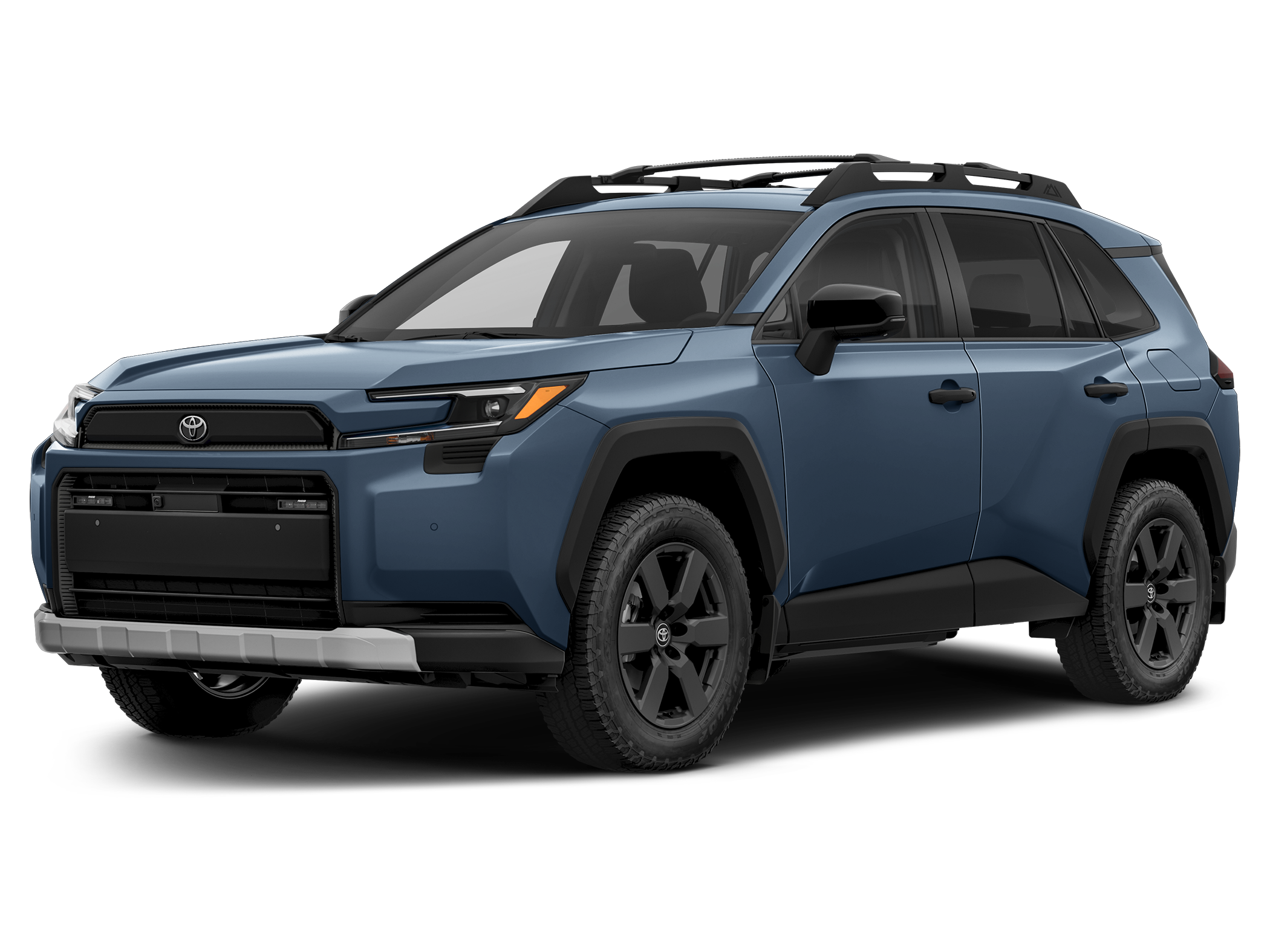 Image of 2026 Toyota RAV4 Woodland