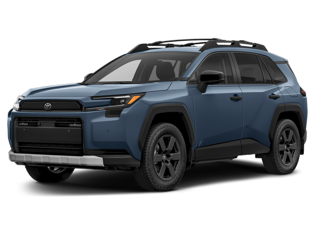 2026 Toyota RAV4 Woodland