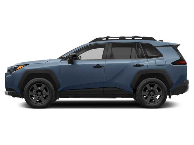 2026 Toyota RAV4 Woodland