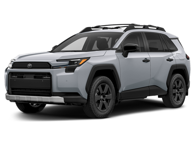 2026 Toyota RAV4 Woodland