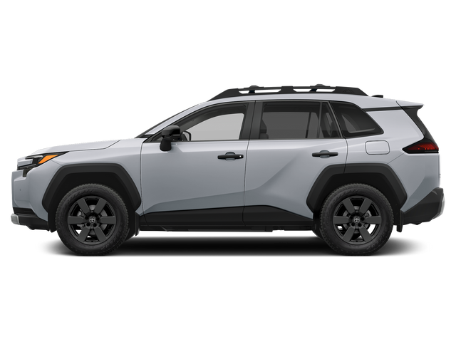 2026 Toyota RAV4 Woodland