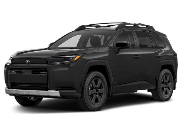 2026 Toyota RAV4 Woodland