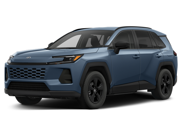 2026 Toyota RAV4 XLE