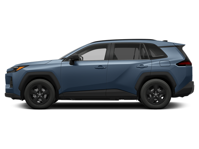 2026 Toyota RAV4 XLE