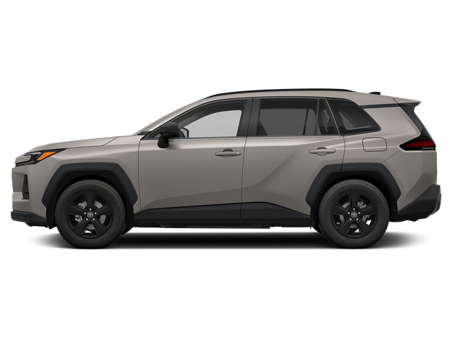 2026 Toyota RAV4 XLE