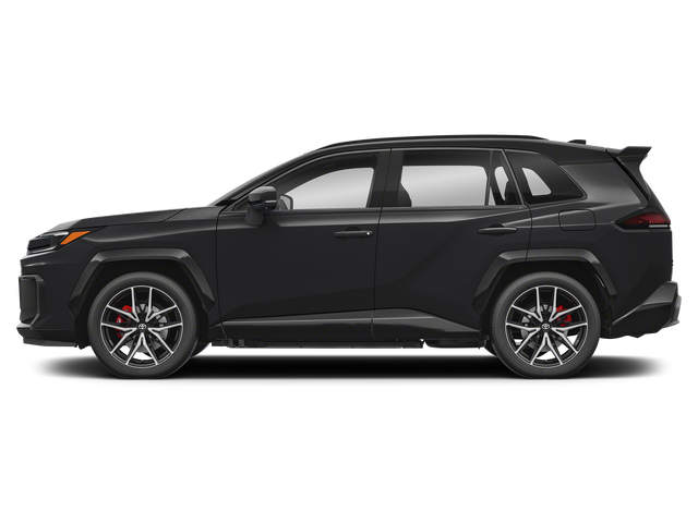 2026 Toyota RAV4 Plug-In Hybrid GR Sport