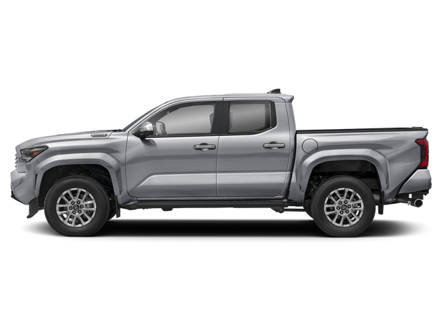 2026 Toyota Tacoma 4WD Limited Hybrid