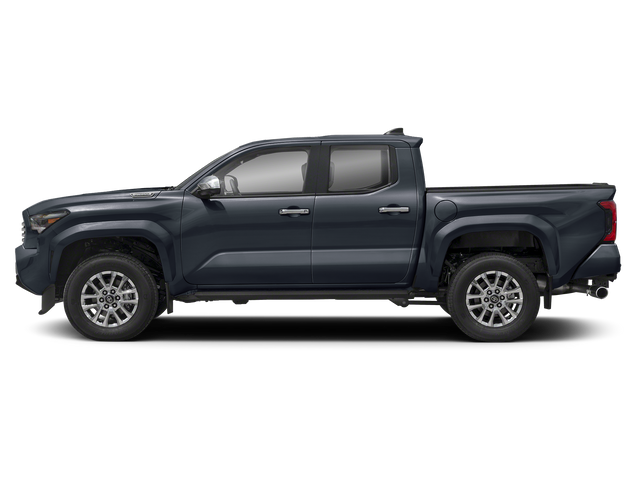 2026 Toyota Tacoma 4WD Limited Hybrid