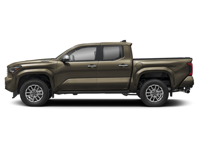 2026 Toyota Tacoma 4WD Limited Hybrid