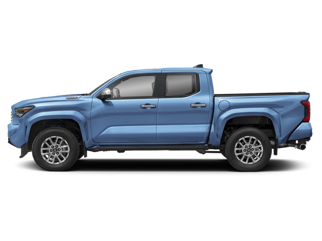2026 Toyota Tacoma 4WD Limited Hybrid