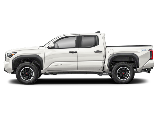 Toyota Tacoma For Sale Louisville Ky
