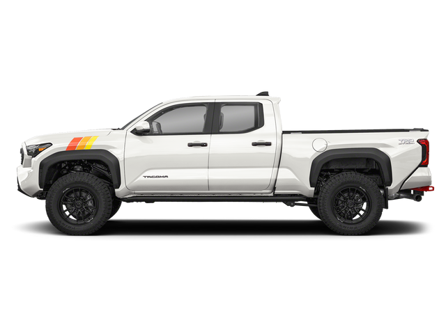2026 Toyota Tacoma 4WD