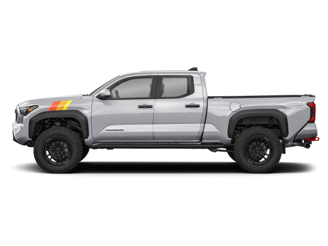2026 Toyota Tacoma 4WD TRD Off Road Hybrid