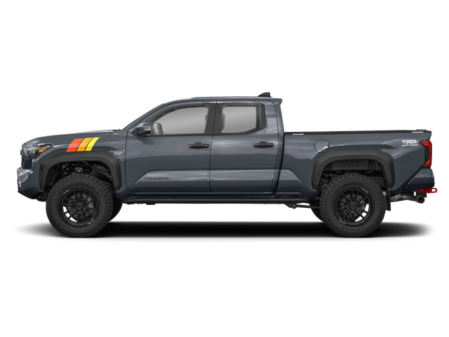 2026 Toyota Tacoma 4WD TRD Off Road Hybrid