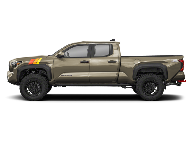2026 Toyota Tacoma 4WD TRD Off Road Hybrid