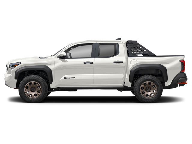 2026 Toyota Tacoma 4WD Trailhunter Hybrid