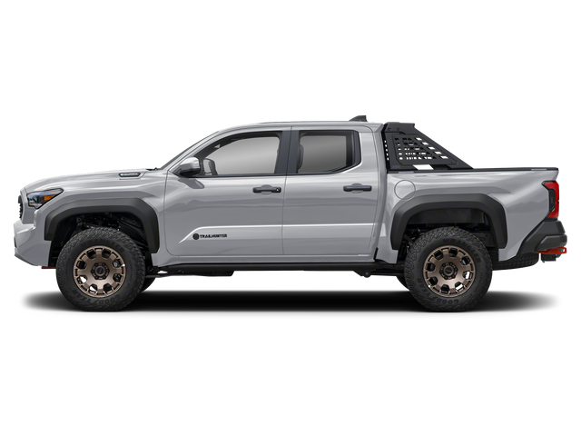 2026 Toyota Tacoma 4WD Trailhunter Hybrid